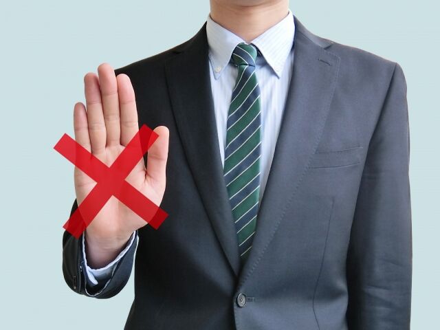 現在アドトラックが規制されていること