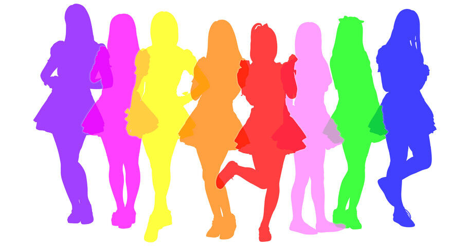 アイドルの宣伝とアドトラックの相性はバツグン！？アンケート調査